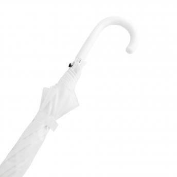 Автоматический зонт-трость DANCE, белый NTEU7-93898