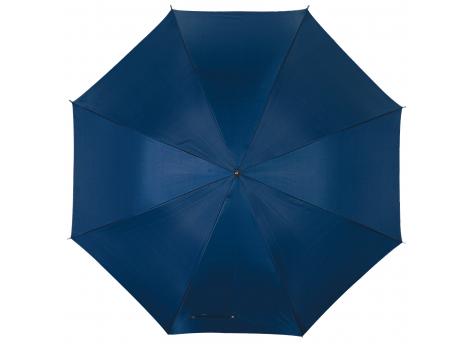 Автоматический зонт-трость DANCE, темно-синий NTEU7-93906