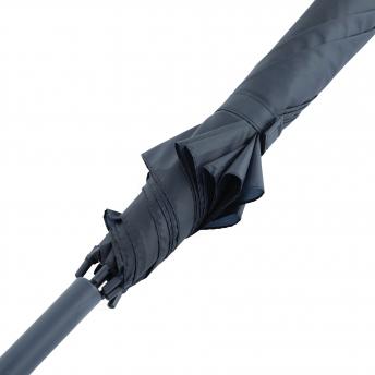 Автоматический зонт-трость DANCE, темно-синий NTEU7-93906