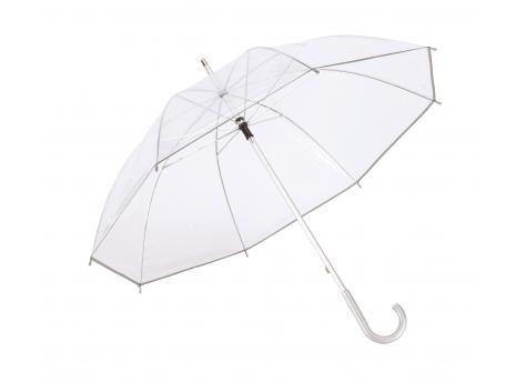 Прозрачный зонт-трость PANORAMIX, прозрачный NTEU7-93907