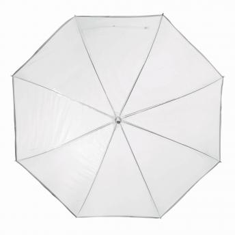 Прозрачный зонт-трость PANORAMIX, прозрачный NTEU7-93907