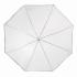 Прозрачный зонт-трость PANORAMIX, прозрачный NTEU7-93907