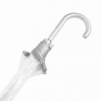 Прозрачный зонт-трость PANORAMIX, прозрачный NTEU7-93907