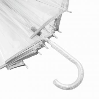 Прозрачный зонт-трость PANORAMIX, прозрачный NTEU7-93907