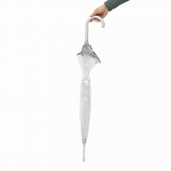 Прозрачный зонт-трость PANORAMIX, прозрачный NTEU7-93907