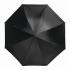 Автоматический зонт DOUBLY, черный, синий NTEU7-95100