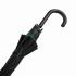 Автоматический зонт DOUBLY, черный, зеленый NTEU7-95101
