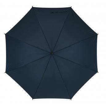 Автоматический деревянный зонт TANGO, темно-синий NTEU7-92877