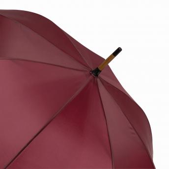 Автоматический деревянный зонт TANGO, бордо NTEU7-92884
