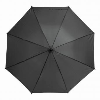 Автоматический деревянный зонт TANGO, серый NTEU7-92885