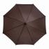 Автоматический деревянный зонт TANGO, темно-коричневый NTEU7-92886