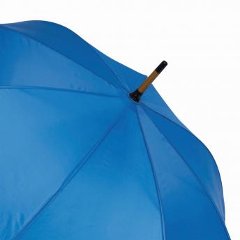 Автоматический деревянный зонт TANGO, королевский синий NTEU7-92888