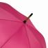 Автоматический деревянный зонт TANGO, темно-розовый NTEU7-92890