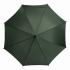 Автоматический деревянный зонт BOOGIE, темно-зеленый NTEU7-92893