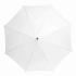 Автоматический деревянный зонт BOOGIE, белый NTEU7-92894