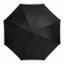 Автоматический деревянный зонт BOOGIE, черный NTEU7-92895
