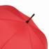Автоматический деревянный зонт BOOGIE, красный NTEU7-92898