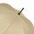 Автоматический деревянный зонт BOOGIE, бежевый NTEU7-92901