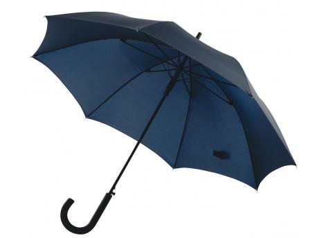 Автоматический ветрозащитный зонт WIND, темно-синий NTEU7-93912