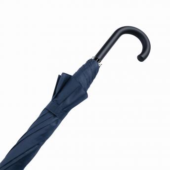 Автоматический ветрозащитный зонт WIND, темно-синий NTEU7-93912