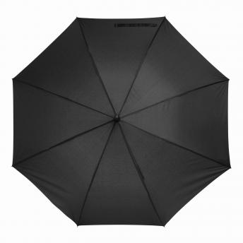 Автоматический ветрозащитный зонт WIND, черный NTEU7-93913