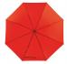 Автоматический ветрозащитный зонт WIND, красный NTEU7-93914