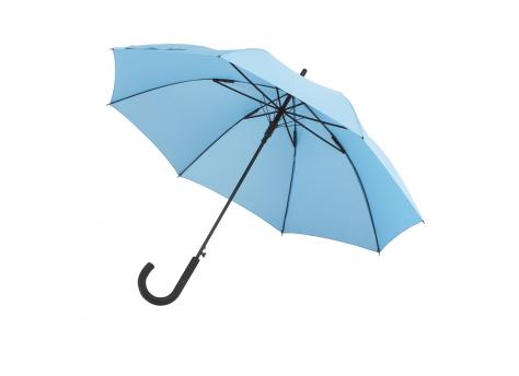 Автоматический ветрозащитный зонт WIND, голубой NTEU7-93915