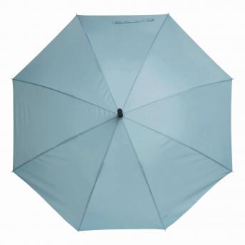 Автоматический ветрозащитный зонт WIND, голубой NTEU7-93915