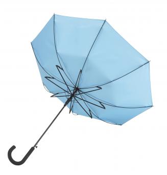 Автоматический ветрозащитный зонт WIND, голубой NTEU7-93915