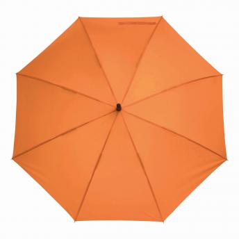Автоматический ветрозащитный зонт WIND, оранжевый NTEU7-93916