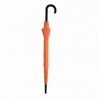 Автоматический ветрозащитный зонт WIND, оранжевый NTEU7-93916