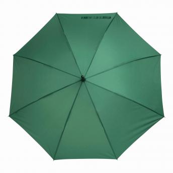 Автоматический ветрозащитный зонт WIND, темно-зеленый NTEU7-93917