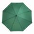 Автоматический ветрозащитный зонт WIND, темно-зеленый NTEU7-93917