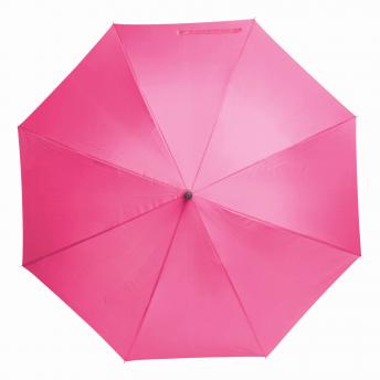 Автоматический ветрозащитный зонт WIND, темно-розовый NTEU7-93918