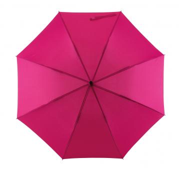 Автоматический ветрозащитный зонт WIND, темно-розовый NTEU7-93918
