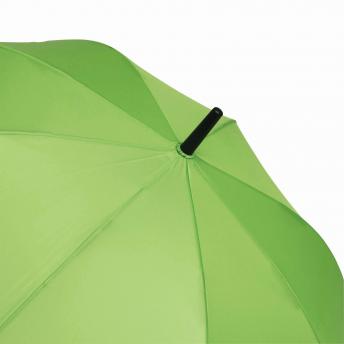 Автоматический ветрозащитный зонт WIND, светло-зеленый NTEU7-93919