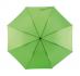 Автоматический ветрозащитный зонт WIND, светло-зеленый NTEU7-93919