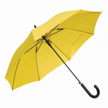 Автоматический ветрозащитный зонт WIND, желтый NTEU7-93920