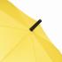 Автоматический ветрозащитный зонт WIND, желтый NTEU7-93920