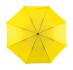 Автоматический ветрозащитный зонт WIND, желтый NTEU7-93920