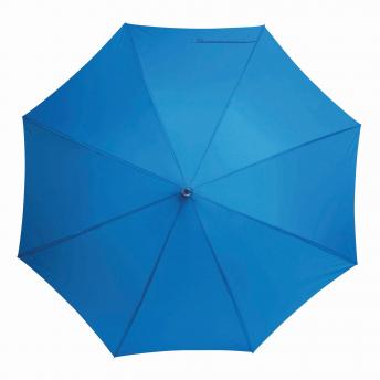 Автоматический зонт-трость RUMBA, лазурно-синий NTEU7-92820