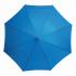 Автоматический зонт-трость RUMBA, лазурно-синий NTEU7-92820