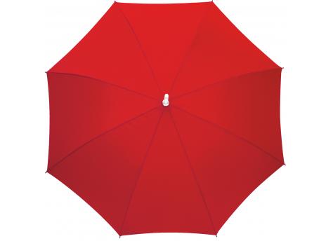 Автоматический зонт RUMBA, красный NTEU7-92823