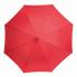 Автоматический зонт RUMBA, красный NTEU7-92823