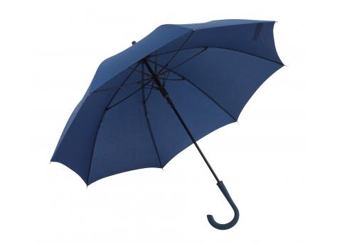 Автоматический зонт LAMBARDA, темно-синий NTEU7-95110