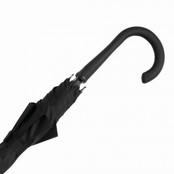 Автоматический зонт LAMBARDA, черный NTEU7-95111