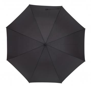 Автоматический зонт LAMBARDA, черный NTEU7-95111