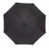 Автоматический зонт LAMBARDA, черный NTEU7-95111