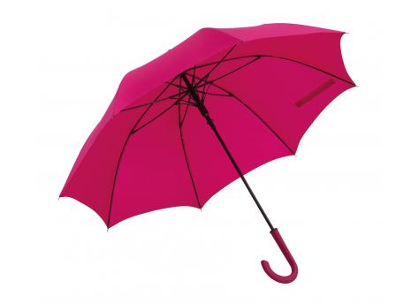 Автоматический зонт LAMBARDA, темно-розовый NTEU7-95117