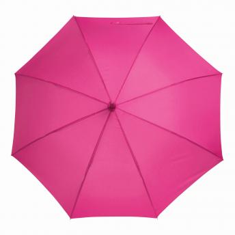 Автоматический зонт LAMBARDA, темно-розовый NTEU7-95117